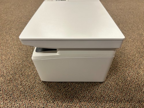 Impresora láser monocromática HP LaserJet Pro MFP M29w - Imagen 6 de 8