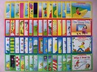 Lot 60 Kids Books Preschool Kindergarten First Grade