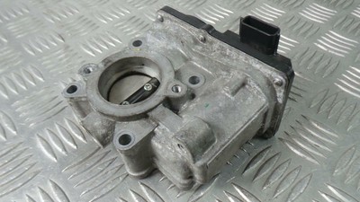 Renault Clio MK3 2005-2012 1.6 16 V Acelerador Cuerpo Sensores
