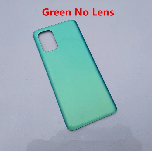 Gehäuse für OnePlus 8T 1+ Gehäuse Backcover Batteriefach Glas Reparatur Rear Case - Bild 6 von 13