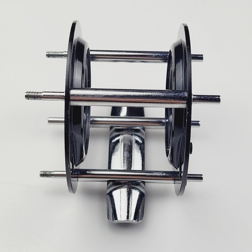 Abu Garcia Ambassadeur Rollenteil - 5000 schwarz Rahmenmontage 802299 - Bild 1 von 5