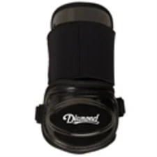 DIAMOND SPORTS DB-EG REG BASEBALL SOFTBALL  BATTER'S ELBOW GUARD