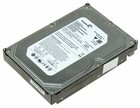 Disque Dur SEAGATE Barracuda ST3500830AS 500GB 7200RPM 8MB SATA II 3.5''