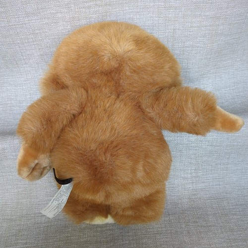 Peluche vintage Gund "Banannas" 21” 1991 hecho en Corea - Imagen 10 de 13
