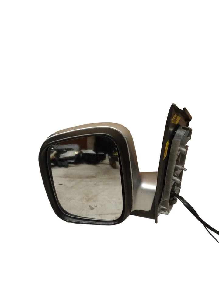 Vw Caddy C20 Tdi Mk3 2010-15 1.6 Door Mirror Electric (Left Side) 2K6857501AS - Image 2 of 4