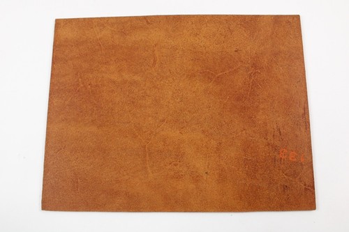 1990’s Enzo Ferrari Schedoni Leather Commemorative Board 1919 Parma-Berceto - Bild 3 von 3