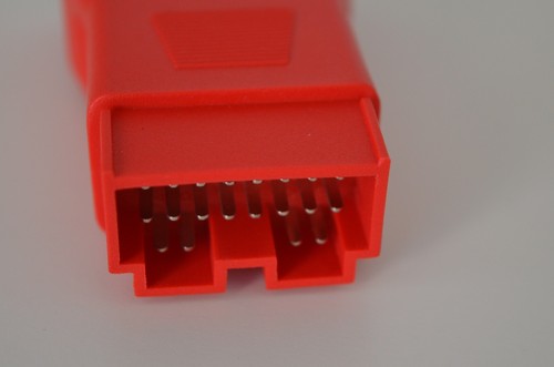 AUTEL MAXISYS ADAPTER MINI SMART DIAGNOSTICS CONNECTOR (CHOOSE YOUR ADAPTER) - Picture 13 of 34