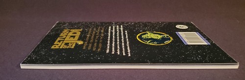 Return of the Jedi PRINCESS LEIA SLAVE GIRL Comic Book Adaptation Dark Horse TPB - Picture 5 of 6