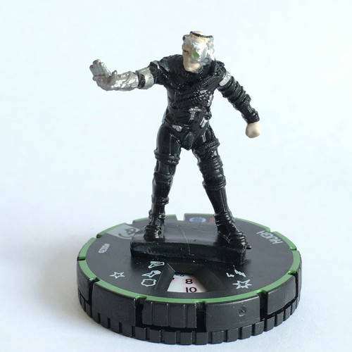 Star Trek HeroClix Away Team: Resistance is Futile Single Figure - Picture 4 of 36