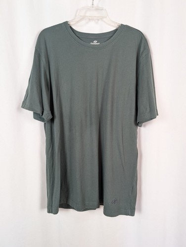 Camiseta de manga corta NordicTrack para hombre cuello redondo talla grande RN#15099 100 % algodón - Imagen 4 de 13