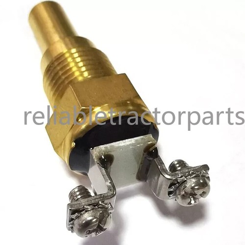 Water Temperature Sensor For Caterpillar E320B 311C 318B 320B S6K 41-5394 - Picture 4 of 4