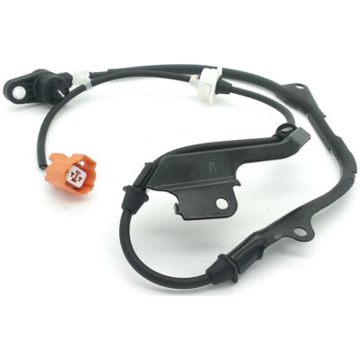 2 x ABS Wheel Speed Sensor Front Left /& Right For 1998-02 Honda Accord 2.3L 3.0L