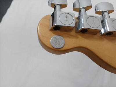 FENDER MEXICO CLASSIC 60's TELECASTER CAR M Electric Guitar FENDER MEXICO CLASSIC 60's TELECASTER CAR M Electric Guitar