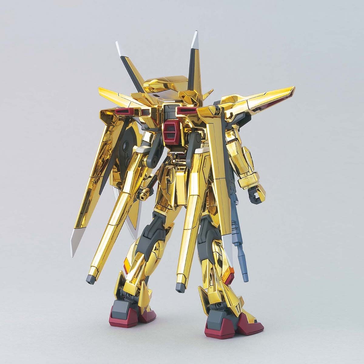 Bandai HG 1/144 ORB-01 Oowashi Akatsuki Gundam Seed Destiny