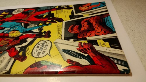 Fantastic Four 20-404+Annuals / Silver & Bronze Age / UNLIMITED FLAT SHIP RATE - Picture 119 of 692