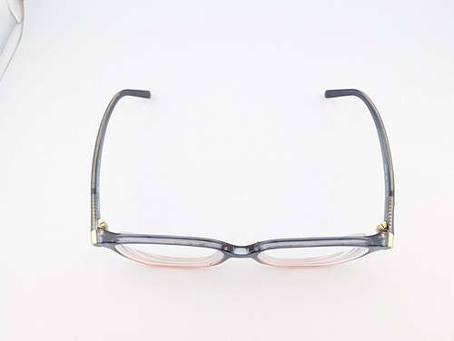 Chloe Eyeglasses, Frames Only, CE2716 047 Blue/Pink, 54-15-140, Plastic, Italy - Picture 5 of 17