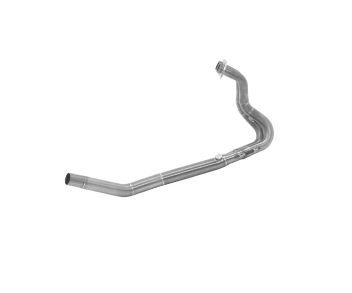 Headers Racing Arrow for KAWASAKI Z 400 2023 | eBay