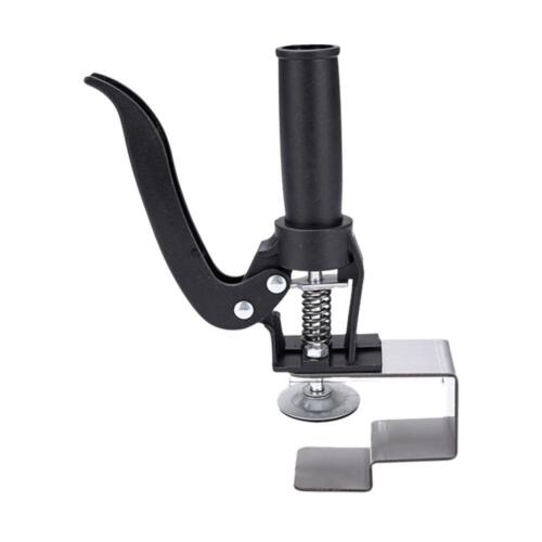 Clip per pannello cassetto mobile armadio cassetto installazione fisso Clampa3d8 - Foto 4 di 23