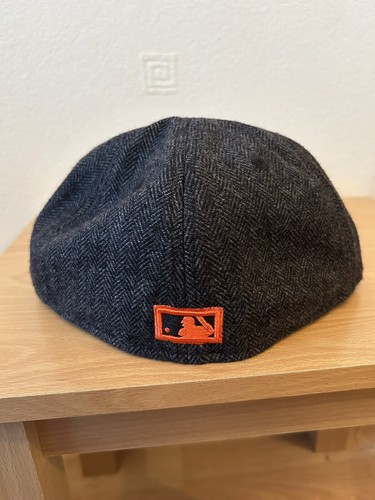 Brooklyn Dodgers Cooperstown Collection New Era 59Fifty Retro Crown Cap Mütze Neu - Bild 2 von 3