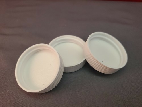 New 38mm gallon jugs screw-on bottle caps - Qty 10 - Picture 2 of 3