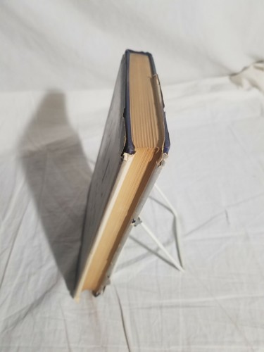 The Bible and the Common Reader 1944 Mary Chase 1st edition, 1st print, w/ dust - Picture 4 of 12