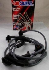 Spark Plug Wire Set Carquest 9380