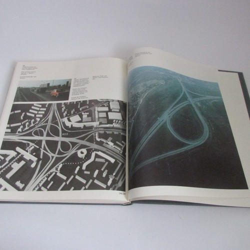 1982 USSR Architecture book Russian Sverdlovsk-Ekaterinburg constructivism - Picture 20 of 21