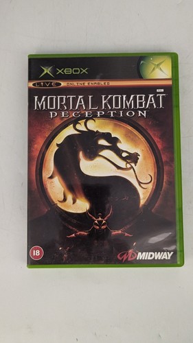 Various Original Xbox Games - Select and Choose from the Drop Down Menu - Picture 113 of 281
