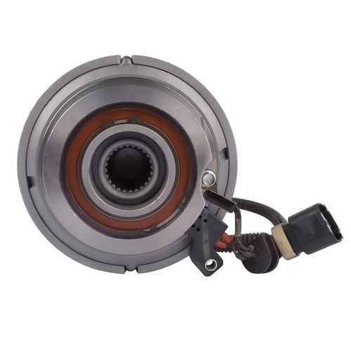 Rear Differential Clutch Pump Actuator AWD For GMC Acadia Drive Module Clutch - Picture 8 of 12