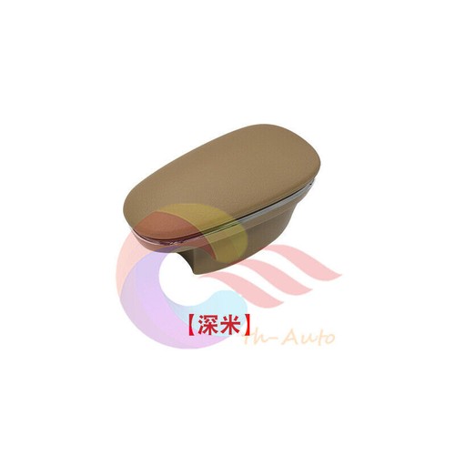 Dark Beige Dial Key Pad Housing A2216800319(8L53) For Benz W221 S-Class 05-13 - Picture 2 of 9