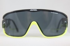 VINTAGE USED ALPINA SWING SUNGLASSES MADE IN GERMANY