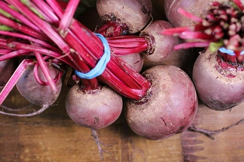RED VEGETABLES SEED PACK-12 PACKETS-THAI-ASIAN-CHINESE-COOKING GARDEN PLANTS - Picture 11 of 15