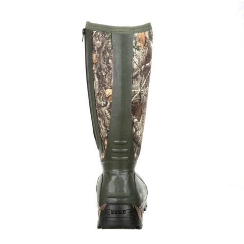 Rocky Sport Pro Goma 1200G Aislado Impermeable Exterior Bota RKS0382 - Imagen 2 de 7