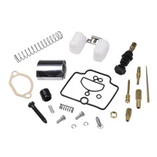 Carburetor Repair Spare Jets Kit 28MM Replacement For Motorcycle Carb Rebuild 