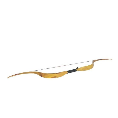 Traditional Recurve Bow 20lbs Takedown Mongolian Horsebow Archery Hunting Target - Picture 3 of 11
