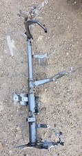 2006-20011 Genuine NISSAN QASHQAI J10  DASHBOARD FRAME