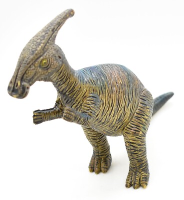 pnso Parasaurolophus スタチュー フィギュア 27CM フィギュア