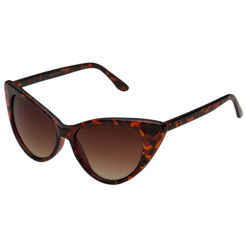 grinderPUNCH Women's Cateye Sunglasses Celebrity Style - Picture 7 of 12