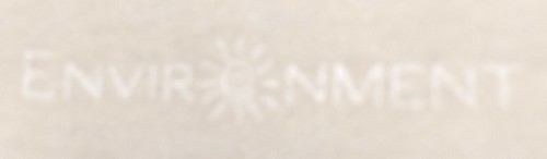 50 Sheets Neenah Paper Environment Writing-Natural White - 24lb 8.5 x 11-Smooth - Picture 3 of 3