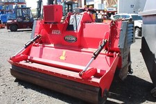 NEW Fecon FMA8032 GRINDER 