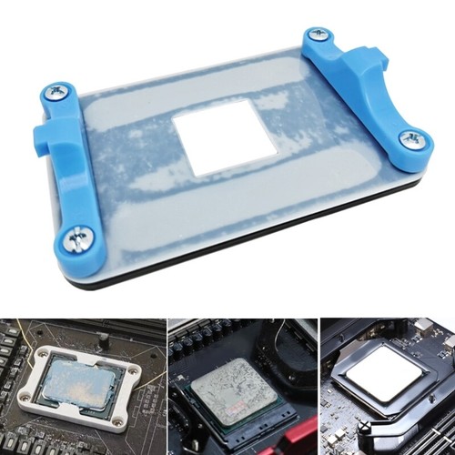 CPU Heatsinks Bracket Backplate CPU Heatsinks Bracket Motherboards CPU Cooling - Photo 2/12