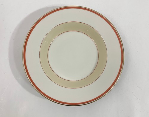 6x Royal Copenhagen The Spanish Pattern 416 Deep Plate Soup Pasta Bowl 21,5 cm - Picture 6 of 20