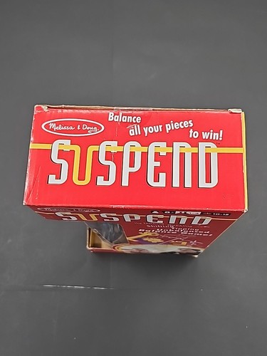 Melissa & Doug Suspend Balance Game - Picture 5 of 6