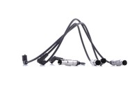 VW 1.6 Hochspannungsleitungen