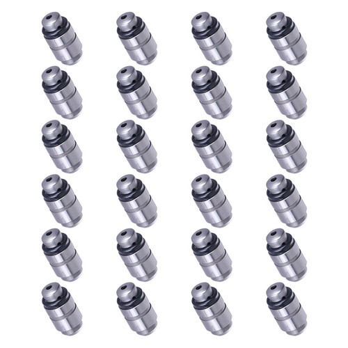 24PCS Hydraulic Lifters For Dodge Mitsubishi Chrysler 2.5 3.0 3.5 3.8 V6 - Picture 3 of 8