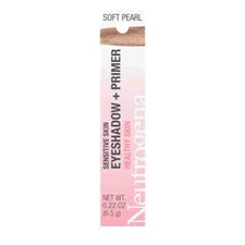 Neutrogena Healthy Skin Sensitive Skin Eyeshadow + Primer, You Choose