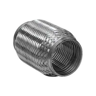 TurboFlex Coupling w/Interlock Liner 5 TurboFlex Coupling w/Interlock Liner 5