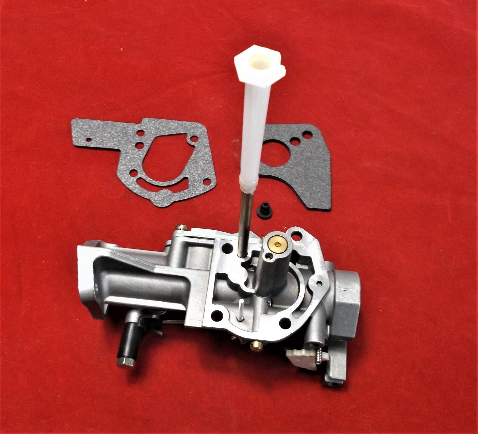 Pulsa Jet Vergaser f.BriggsStratton Motor, John Deere LG495426,498298