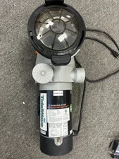 Blue Wave NE6183 Tidal Wave 2-Speed Replacement Pump for Above Ground Pool