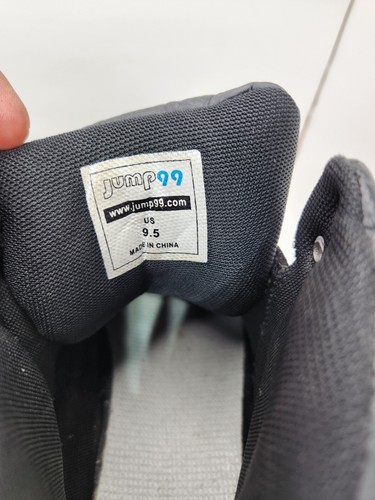 Jump99 Ultra Strength Plyometric Strength Training Shoes Men's 9.5 - Picture 7 of 9